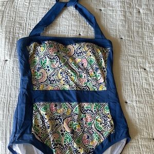 Boden Santorini Swimsuit